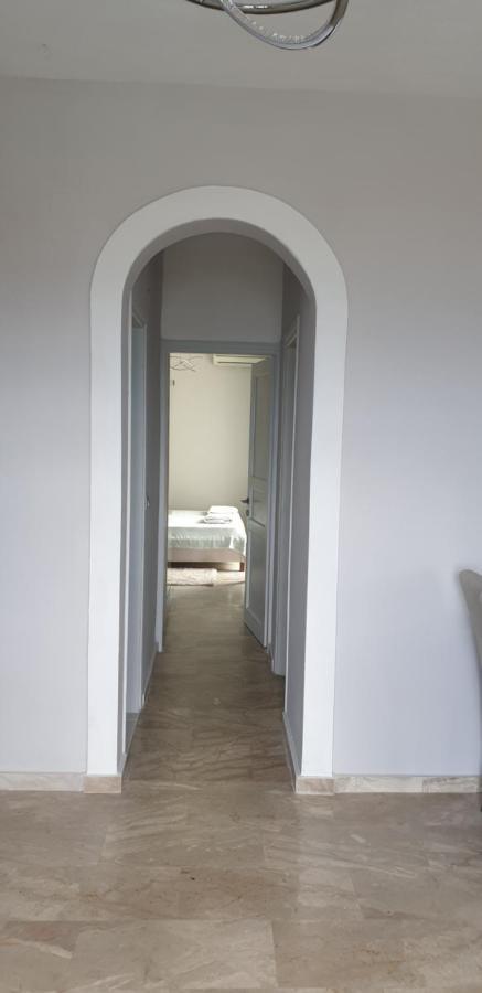 Angela Apartments Pool Gardens And Sea Views Agios Stefanos Avliotes  Esterno foto