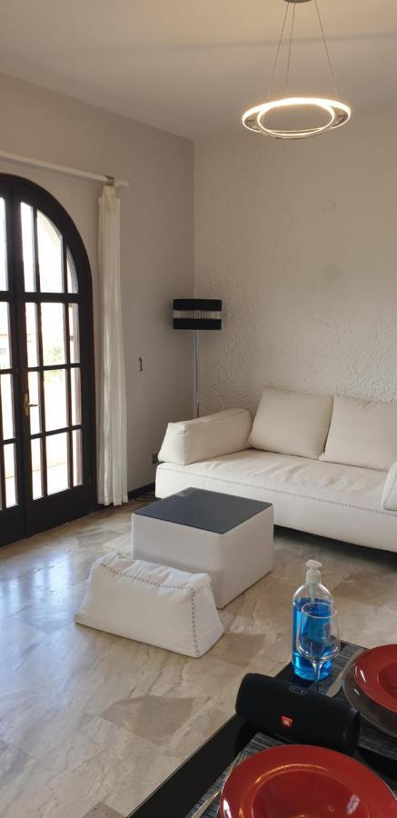 Angela Apartments Pool Gardens And Sea Views Agios Stefanos Avliotes  Esterno foto