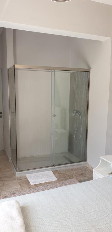 Angela Apartments Pool Gardens And Sea Views Agios Stefanos Avliotes  Esterno foto