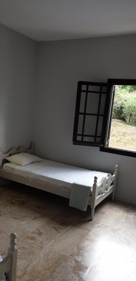 Angela Apartments Pool Gardens And Sea Views Agios Stefanos Avliotes  Esterno foto