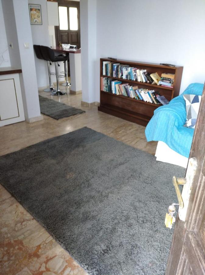 Angela Apartments Pool Gardens And Sea Views Agios Stefanos Avliotes  Esterno foto