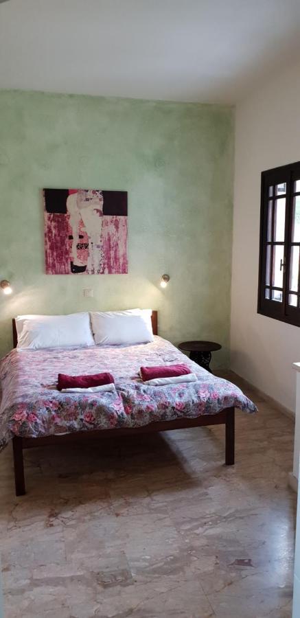 Angela Apartments Pool Gardens And Sea Views Agios Stefanos Avliotes  Esterno foto