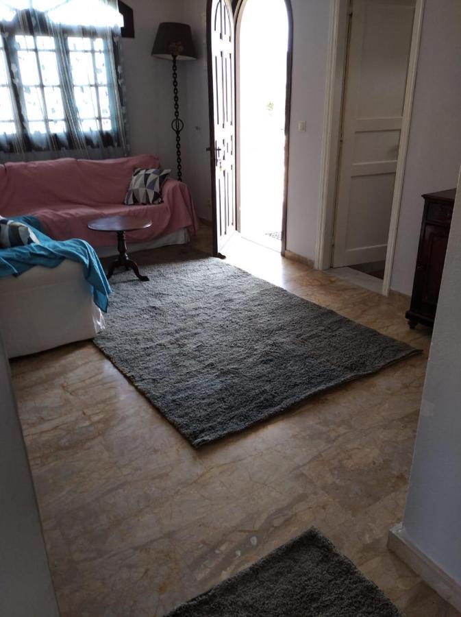Angela Apartments Pool Gardens And Sea Views Agios Stefanos Avliotes  Esterno foto